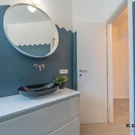 Apartmán Aura Blu Cannigione